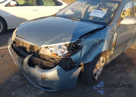 2007 Hyundai Elantra Gls/Limited/Se from USA, damaged, VIN KMHDU46D47U251951